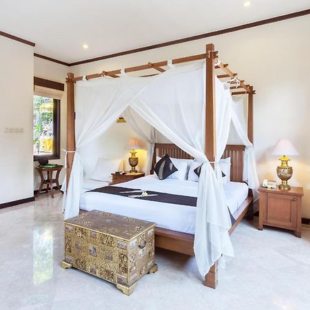 The Citta Luxury Residence Seminyak Exterior foto