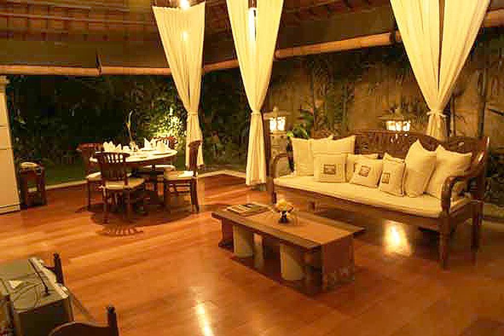 The Citta Luxury Residence Seminyak Exterior foto