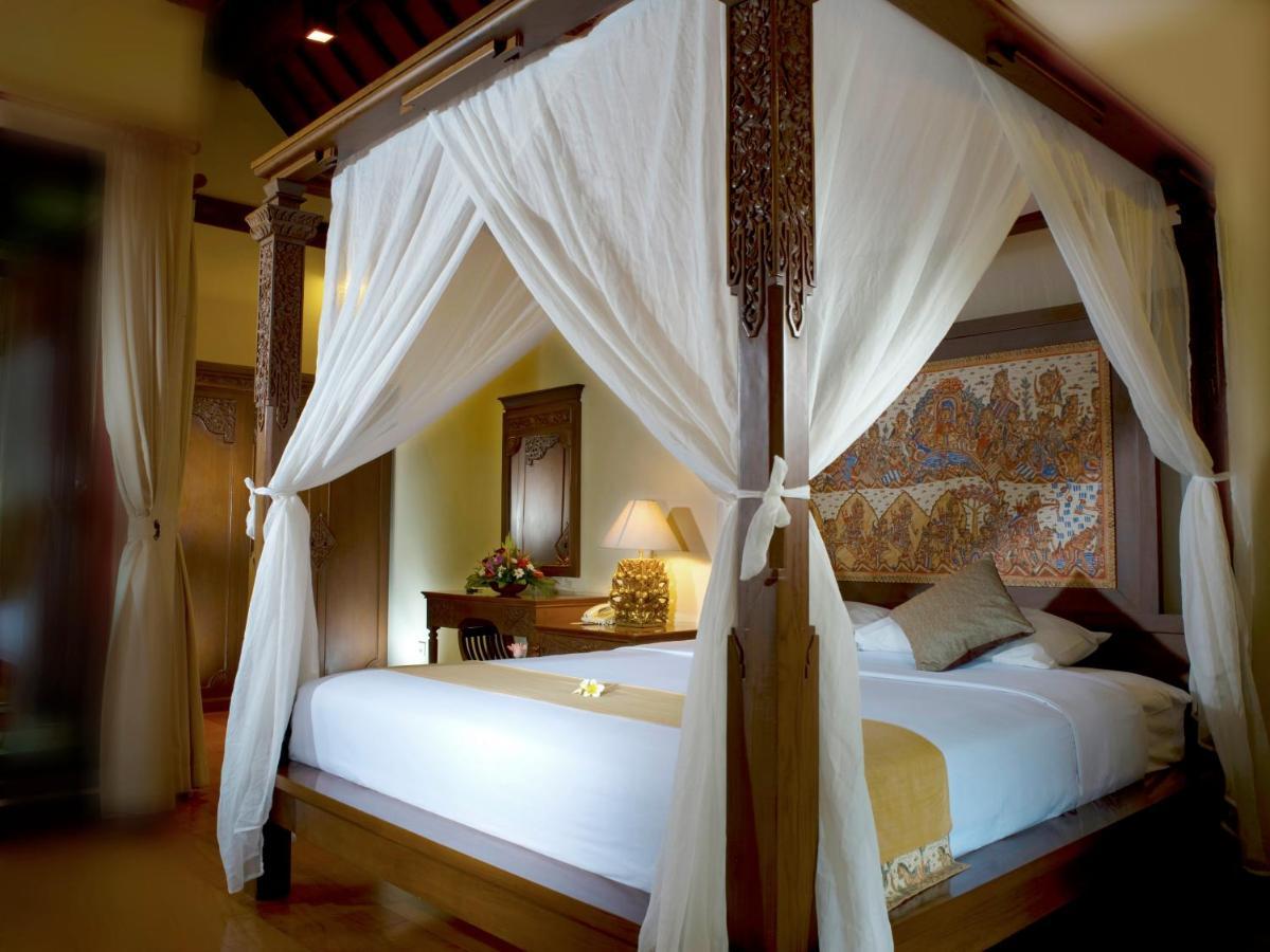 The Citta Luxury Residence Seminyak Exterior foto