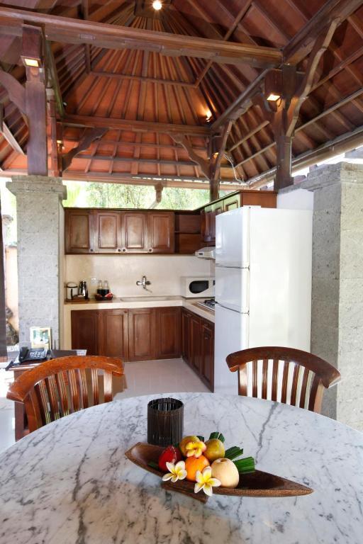 The Citta Luxury Residence Seminyak Cameră foto