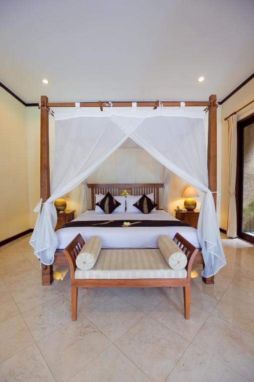 The Citta Luxury Residence Seminyak Cameră foto