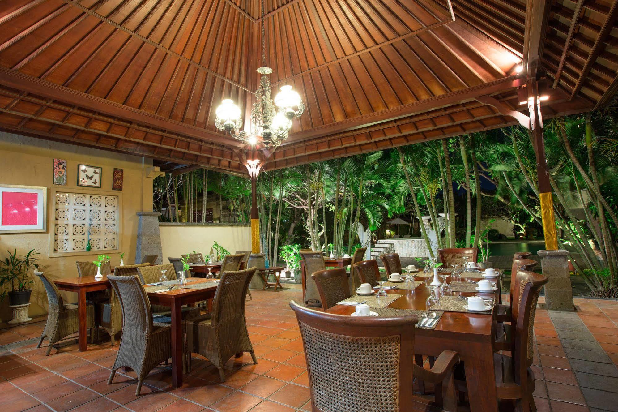 The Citta Luxury Residence Seminyak Exterior foto